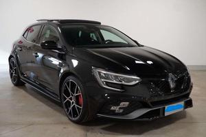 MEGANE RS TROPHY 300CV