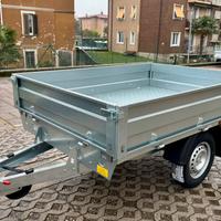 RIMORCHIO CRESCI A6L 750 kg