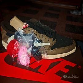 Nike Air Travis numero 46