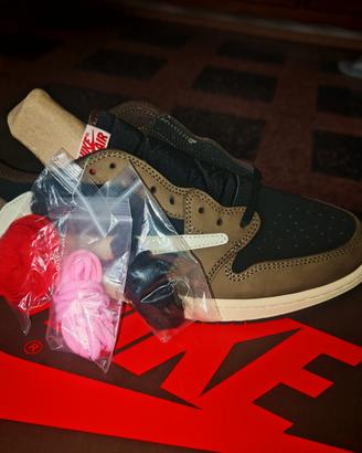 Nike Air Travis numero 46