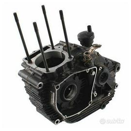 Carter motore Cagiva Ala Rossa 350 - 35805 35806