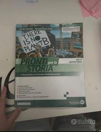 pronti per la storia - Emilio Zanette