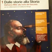 dalle storie alla storia 1