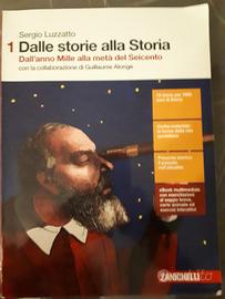 dalle storie alla storia 1