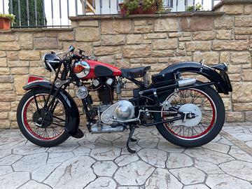 Gilera 500 - 4 bulloni - 1938