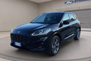FORD Kuga 2.5 phev ST-Line X 2wd 225cv cvt