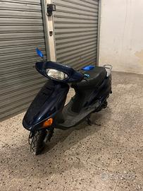 Honda Bali EX100