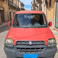 Fiat Dobló 1.9 diesel 