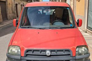 Fiat Dobló 1.9 diesel 