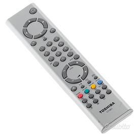 Telecomando ORIGINALE Toshiba CT-861