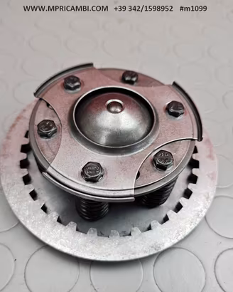 SPINGIDISCO PIATTO APRILIA MX 125 2004 2005 MX125