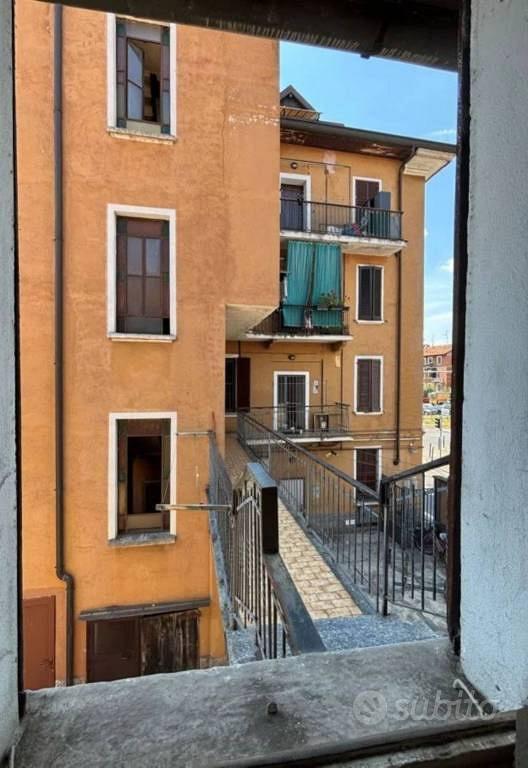 Appartamento – Cormano, Mangiagalli, Ospitaletto - Vista 3
