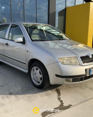 SKODA Fabia 1.4 16V/75 CV cat Wagon Comfort