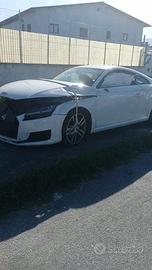 Motore e Cambio Audi Volkswagen 2.0 CUN