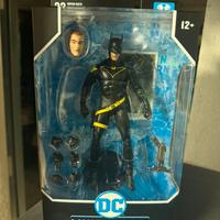 Action figure dc comics