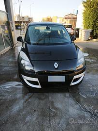 Renault scenic xmod 1500