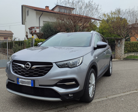 Opel grandland X 1.5 Ecotec Advance