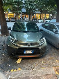aygo x limited edition