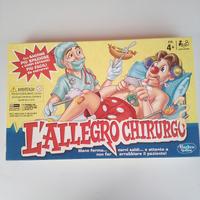 Giochi da tavolo per bambini