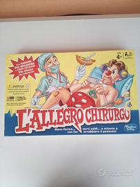 Giochi da tavolo per bambini