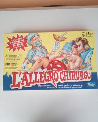 Giochi da tavolo per bambini