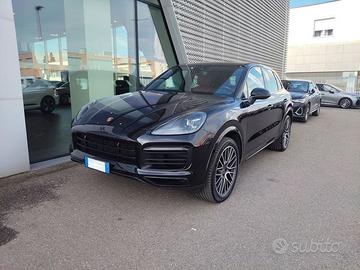 Porsche Cayenne 3.0 tiptronic
