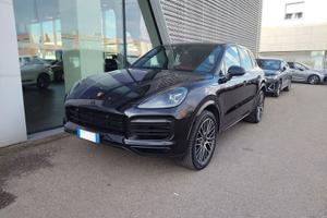 Porsche Cayenne 3.0 tiptronic