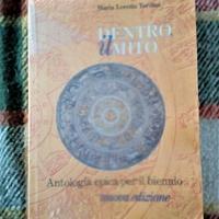 Dentro il Mito antologia di epica Tordini, Paravia