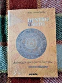 Dentro il Mito antologia di epica Tordini, Paravia