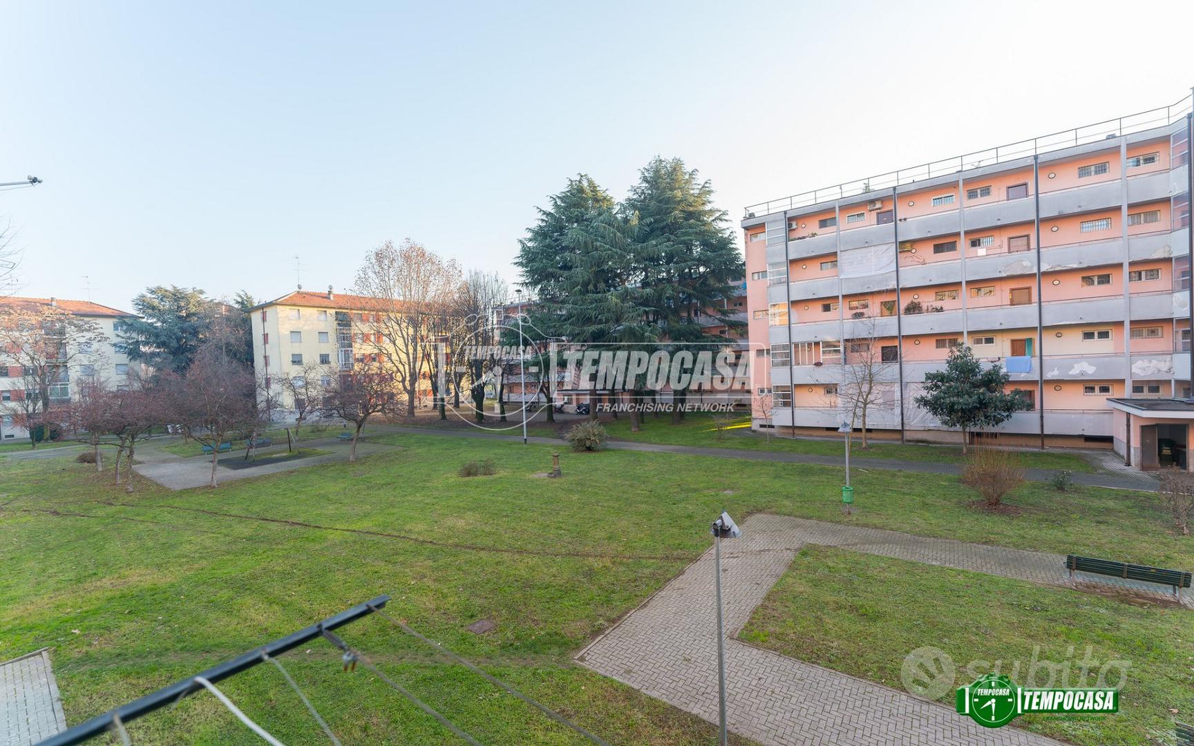Appartamento – MI - Vista 2