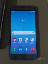 Samsung Galaxy J5 2017 SM J530F 16GB Dual SIM