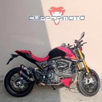 Ducati Monster 937 SP