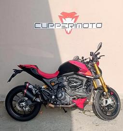 Ducati Monster 937 SP