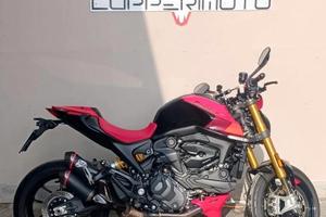 Ducati Monster 937 SP
