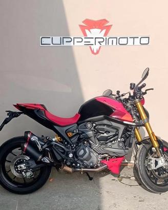 Ducati Monster 937 SP