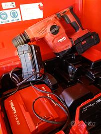 Hilti TE6-22