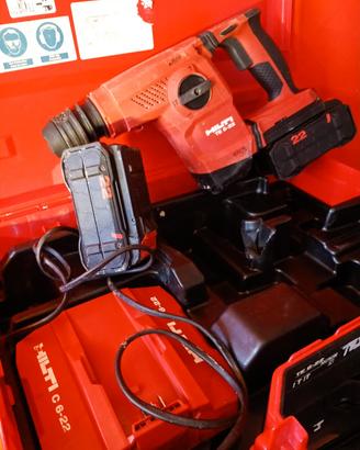 Hilti TE6-22