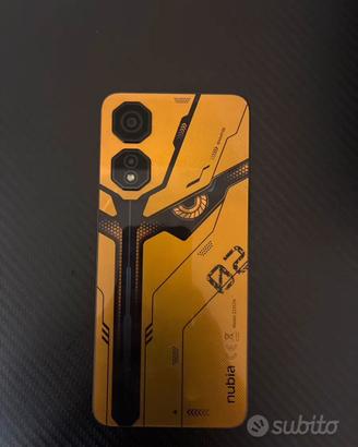 Nubia neo 2