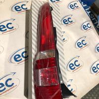 51763007 Fanale posteriore sinistro Fiat Panda 200