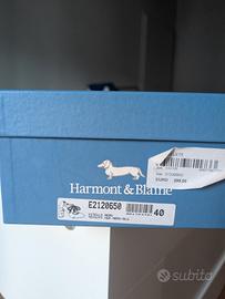 scarpe harnont & Blaine 