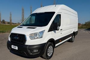 Ford Transit 2.0 Tdci 170 Cv - GRAN VOLUME