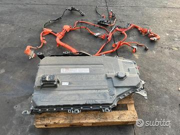 Batteria Completa Toyota Rav 4 2024 Plug-in Hybrid