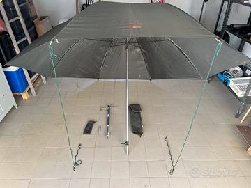 Ombrellone Quantum Radical diam. 240cm Carpfishing