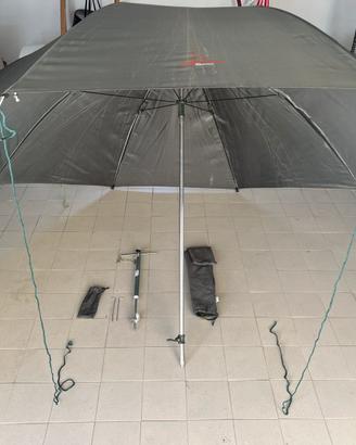 Ombrellone Quantum Radical diam. 240cm Carpfishing