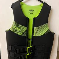 Giubetto Salvagente JOBE