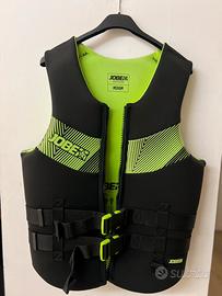 Giubetto Salvagente JOBE