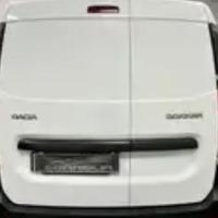 Porte posteriori Dacia dokker