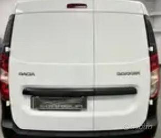 Porte posteriori Dacia dokker