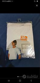 Intimo maglietta uomo nuova Tg.XL