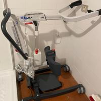 Verticalizzatore